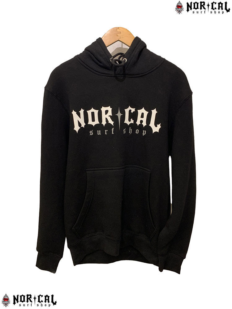 Norcal OG Hoodie – Norcal Surf Shop
