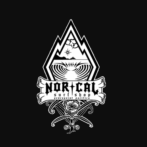 Norcal Surf Shop
