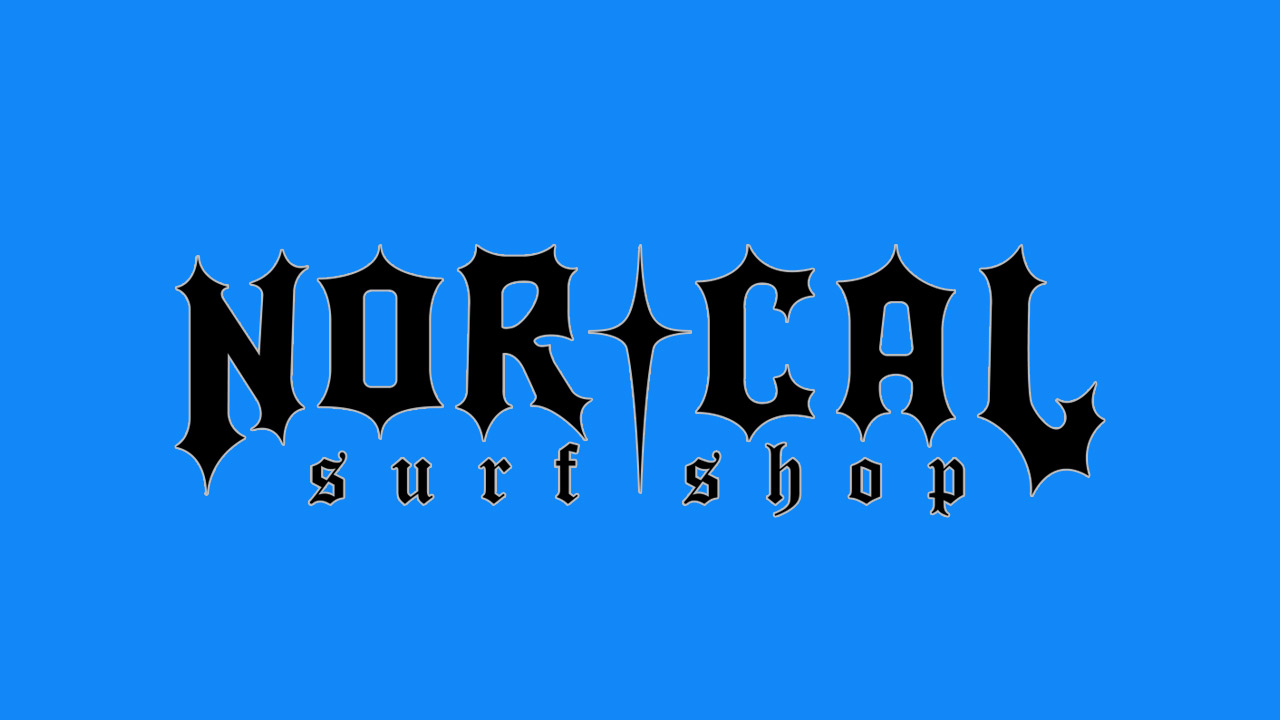 Norcal Surf Shop