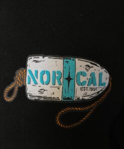 NC DUNGEON HOODY - Image 9
