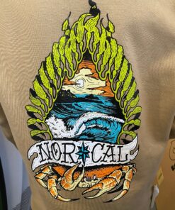 NC DUNGEON HOODY - Image 4