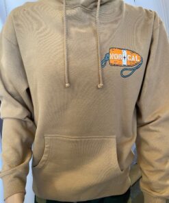 NC DUNGEON HOODY - Image 5