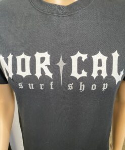 Norcal Original S/S Tee - Image 3