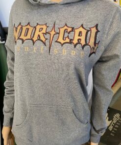 Norcal surf shop hoodie Clearance