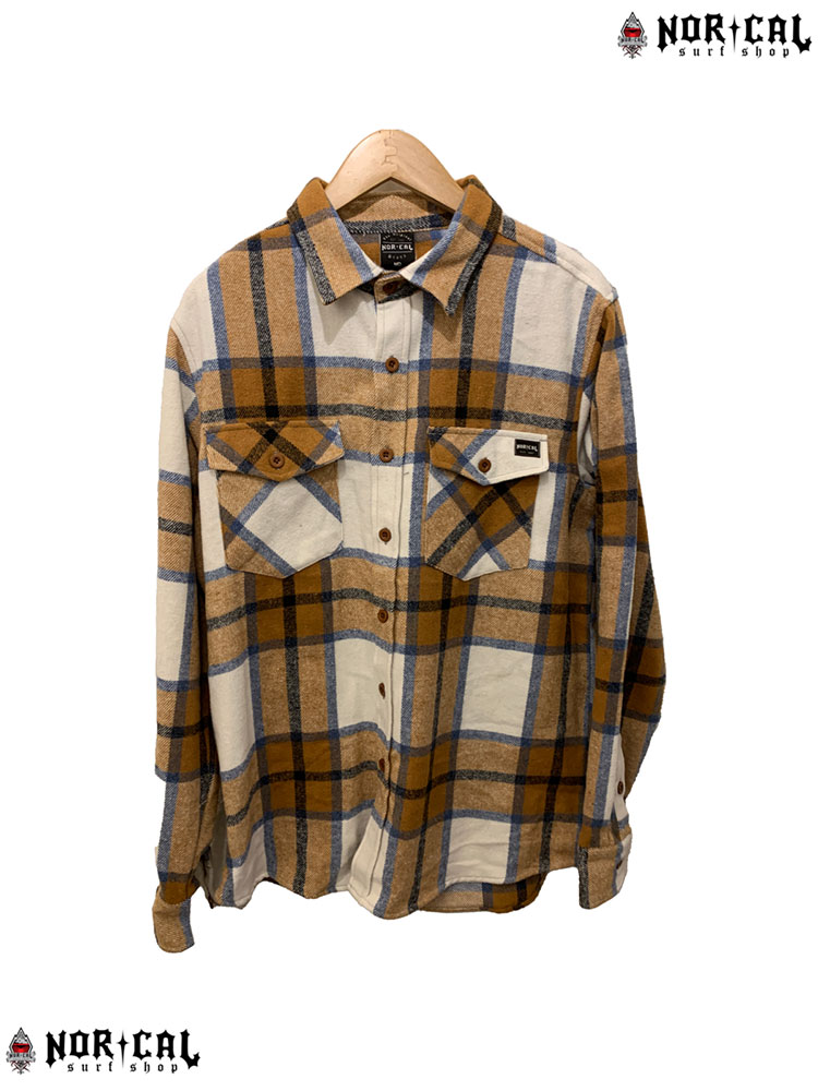 FLANNEL-WHT_YLW