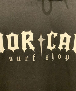 NC Youth OG Hoodie - Image 3
