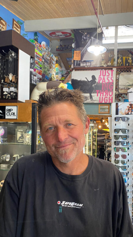 Norcal Surf Shop