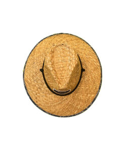 NC Straw Hat (2 Colors) - Image 4