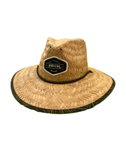 NC Straw Hat Small (2 Colors) - Image 7