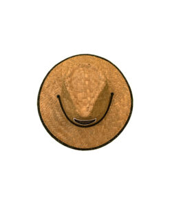 NC Straw Hat Small (2 Colors) - Image 6