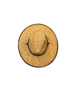 NC Straw Hat (2 Colors) - Image 6